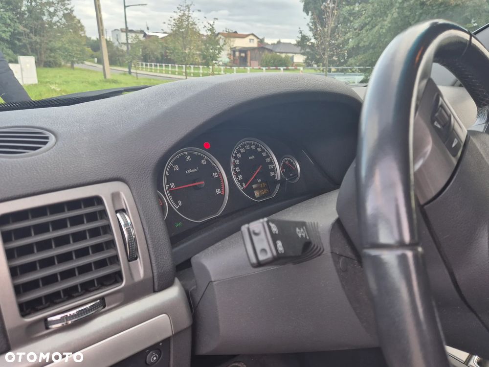 Opel Vectra 1.9 CDTI Cosmo - 6