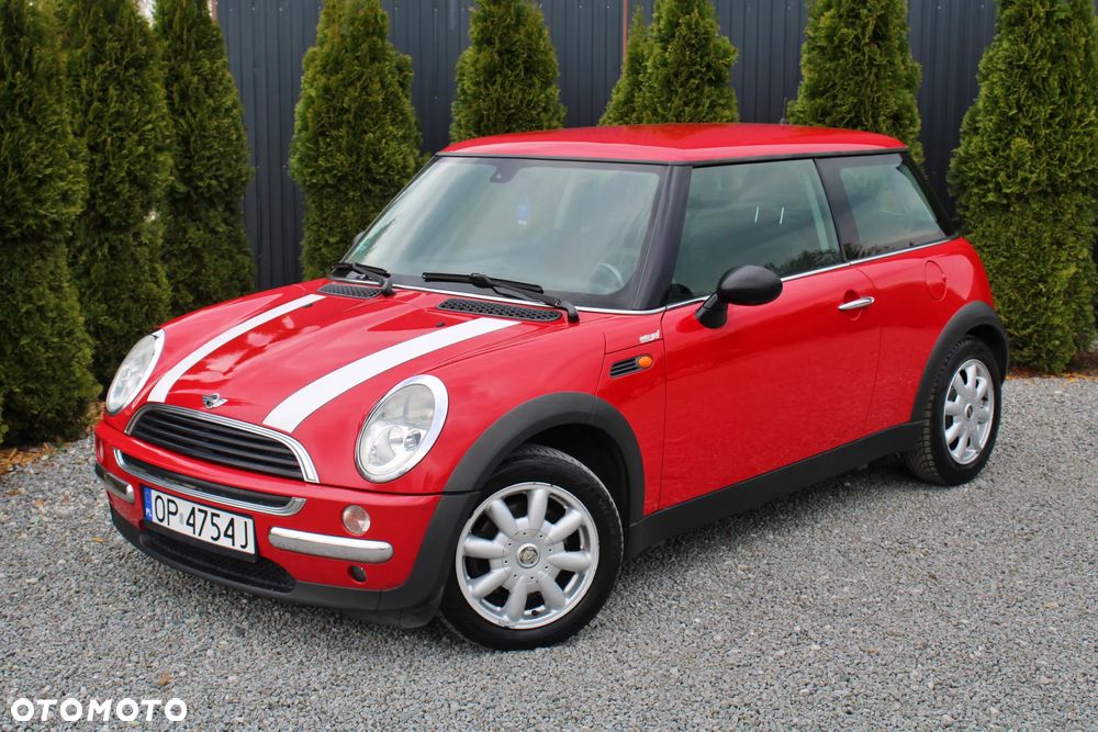 MINI ONE Standard - 4