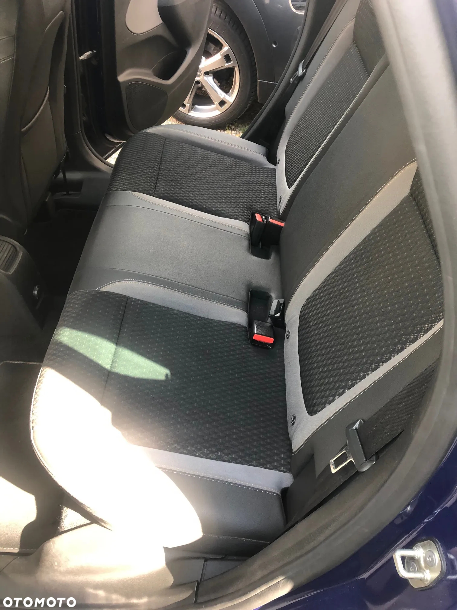 Opel Crossland X 1.2 Start/Stop Automatik Edition - 37