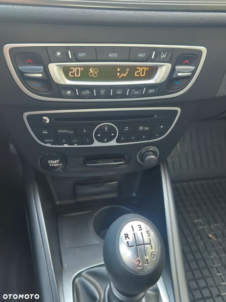 Renault Megane 1.6 16V Dynamique - 8