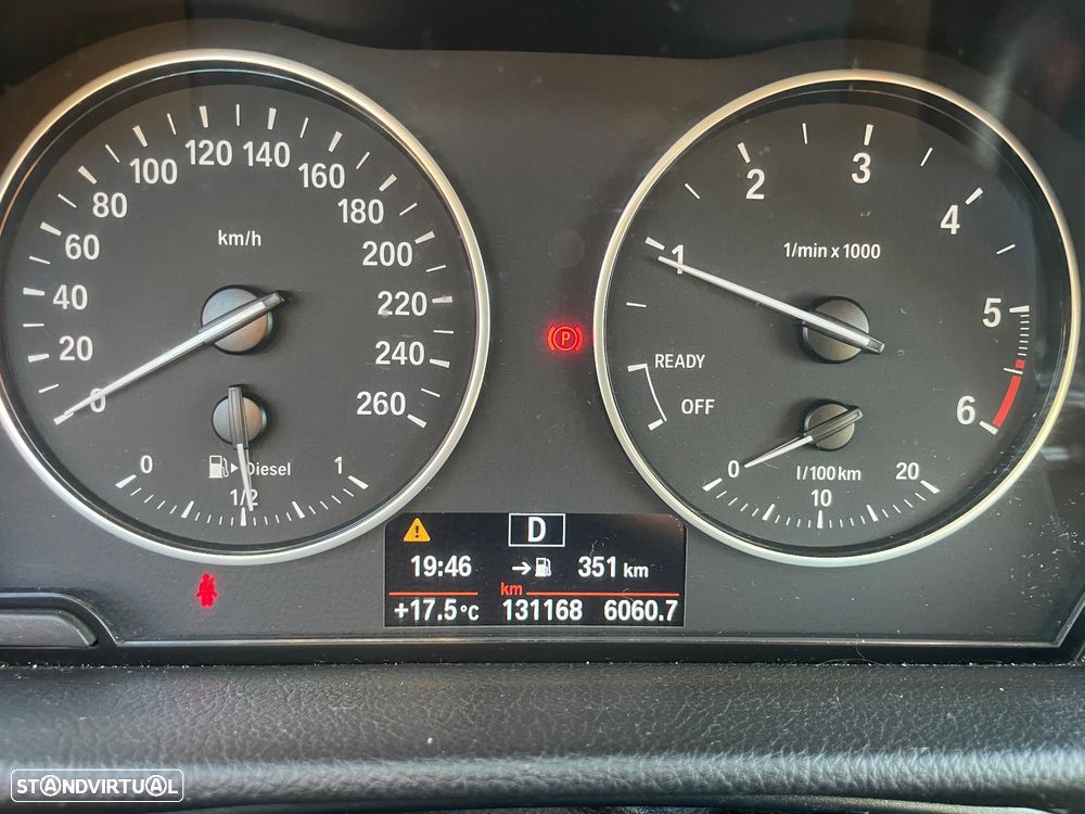BMW 218 - 14