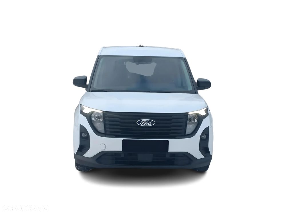 Ford Transit Courier 2,1t Trend N1 - 4