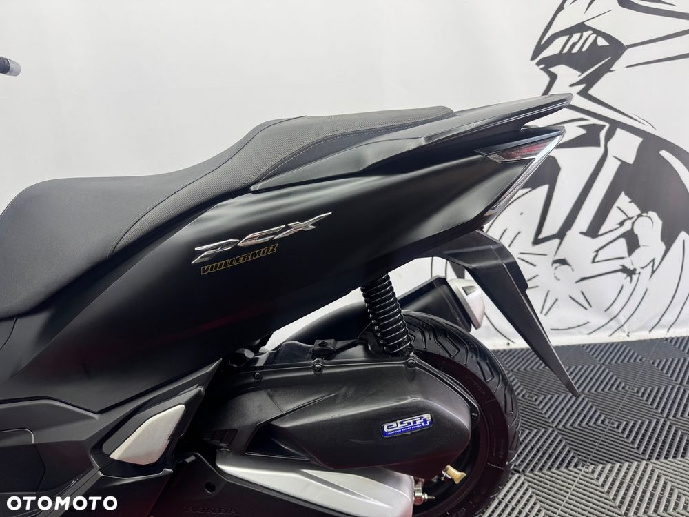 Honda PCX - 14