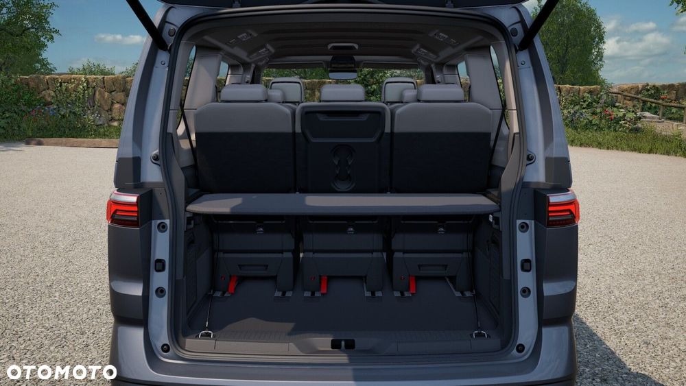 Volkswagen Multivan 1.5 eHybrid PHEV 180kW 4Motion L2 Life DSG - 14