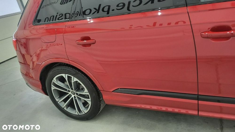 Audi Q7 - 5