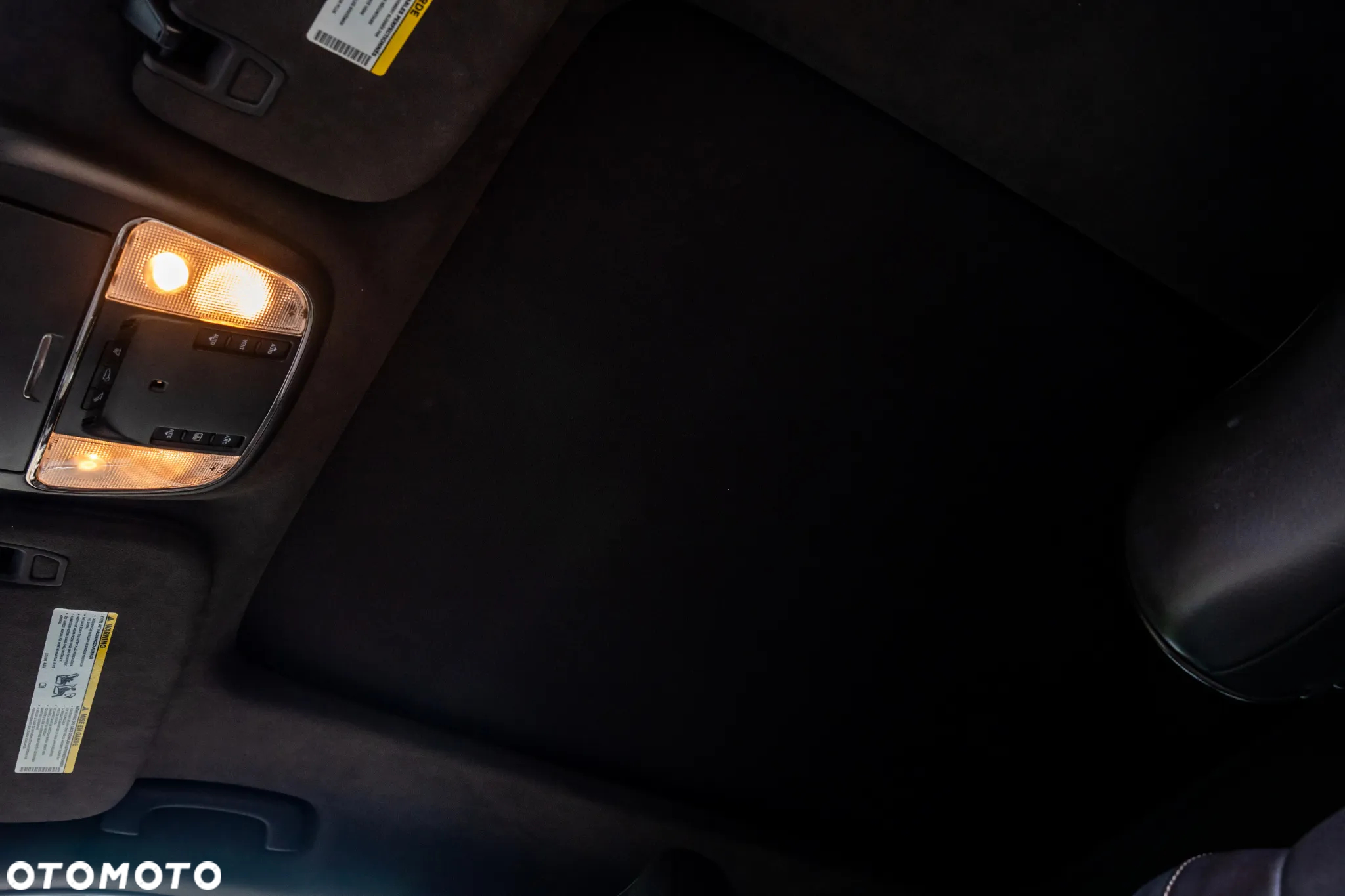Jeep Grand Cherokee 3.0 CRD Overland Summit - 33