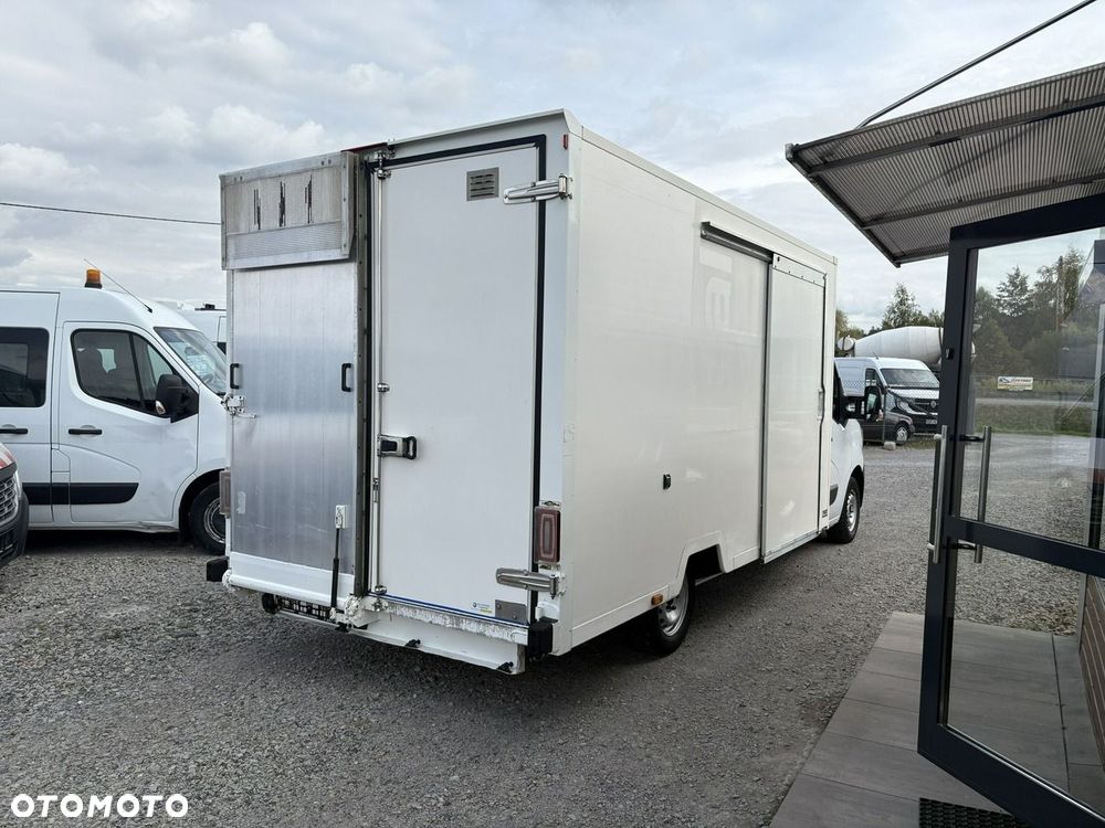 Renault Master - 3
