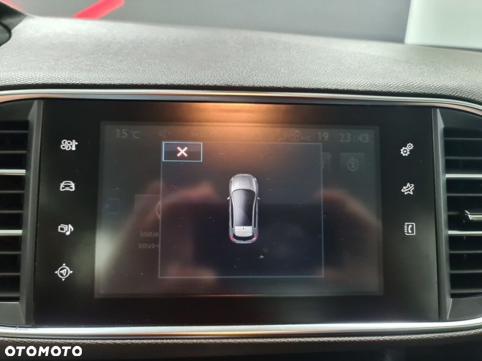 Peugeot 308 - 5