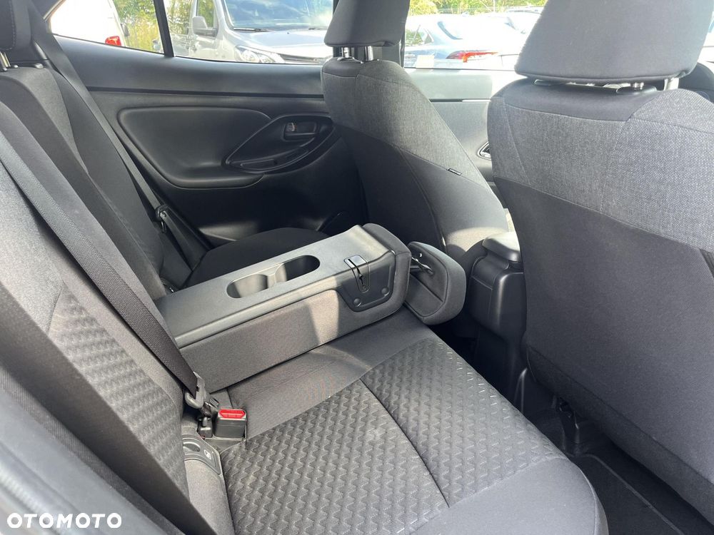 Toyota Yaris Cross Hybrid 1.5 Style - 20