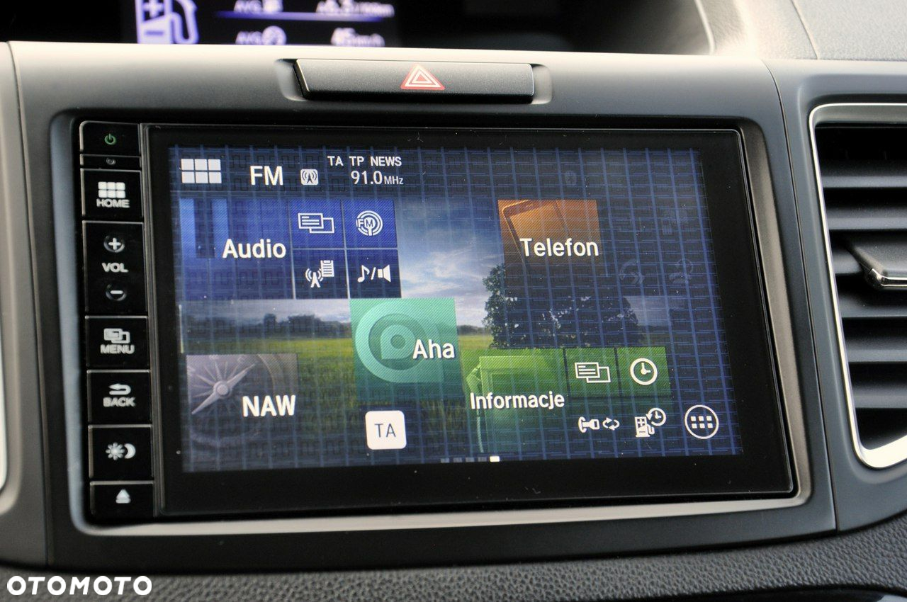 Honda CR-V 1.6i-DTEC Elegance Plus (ADAS / Connect+) / (2WD) - 20