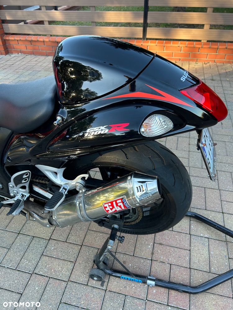 Suzuki GSX-R - 24