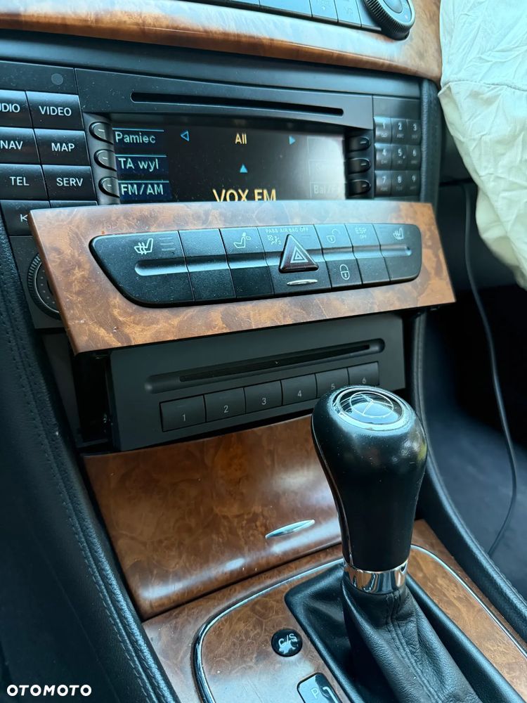 Mercedes-Benz CLS 320 CDI - 18