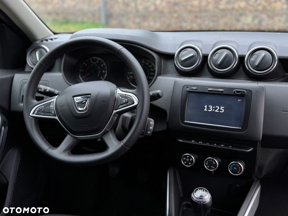 Dacia Duster 1.2 TCe Prestige - 9