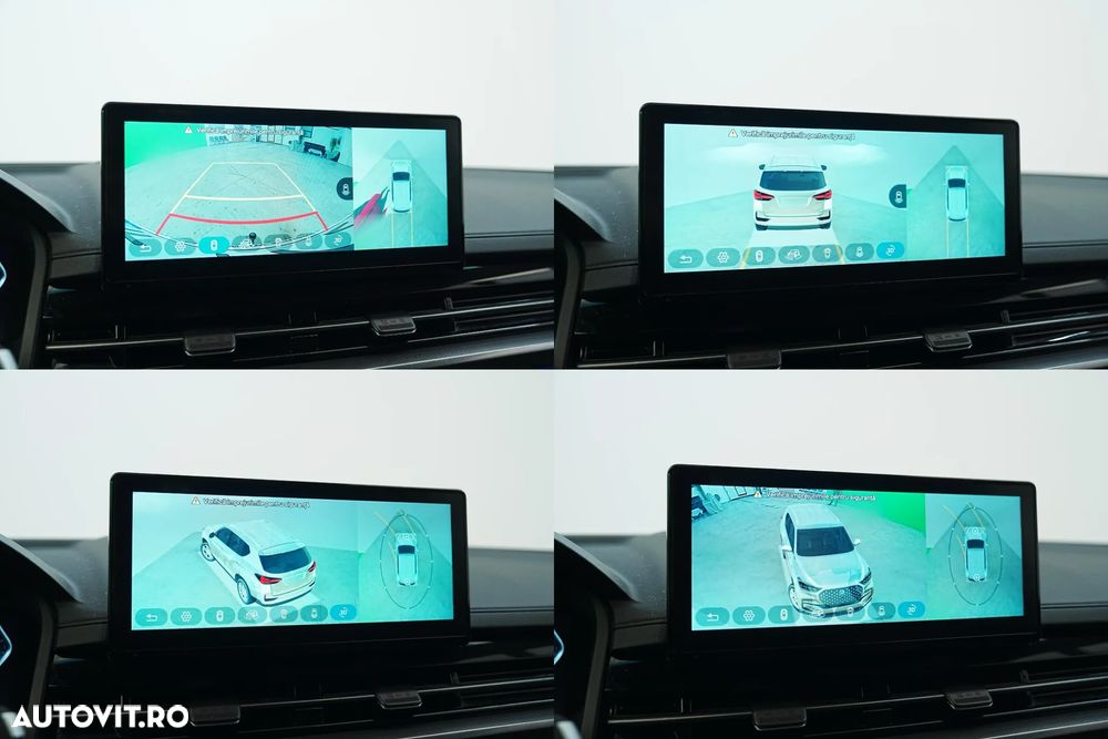 SsangYong REXTON G4 2.2 e-XDI 4WD Black Edition - 26