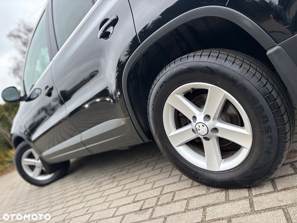 Volkswagen Tiguan 2.0 TDI DPF 4Motion Exclusive - 27