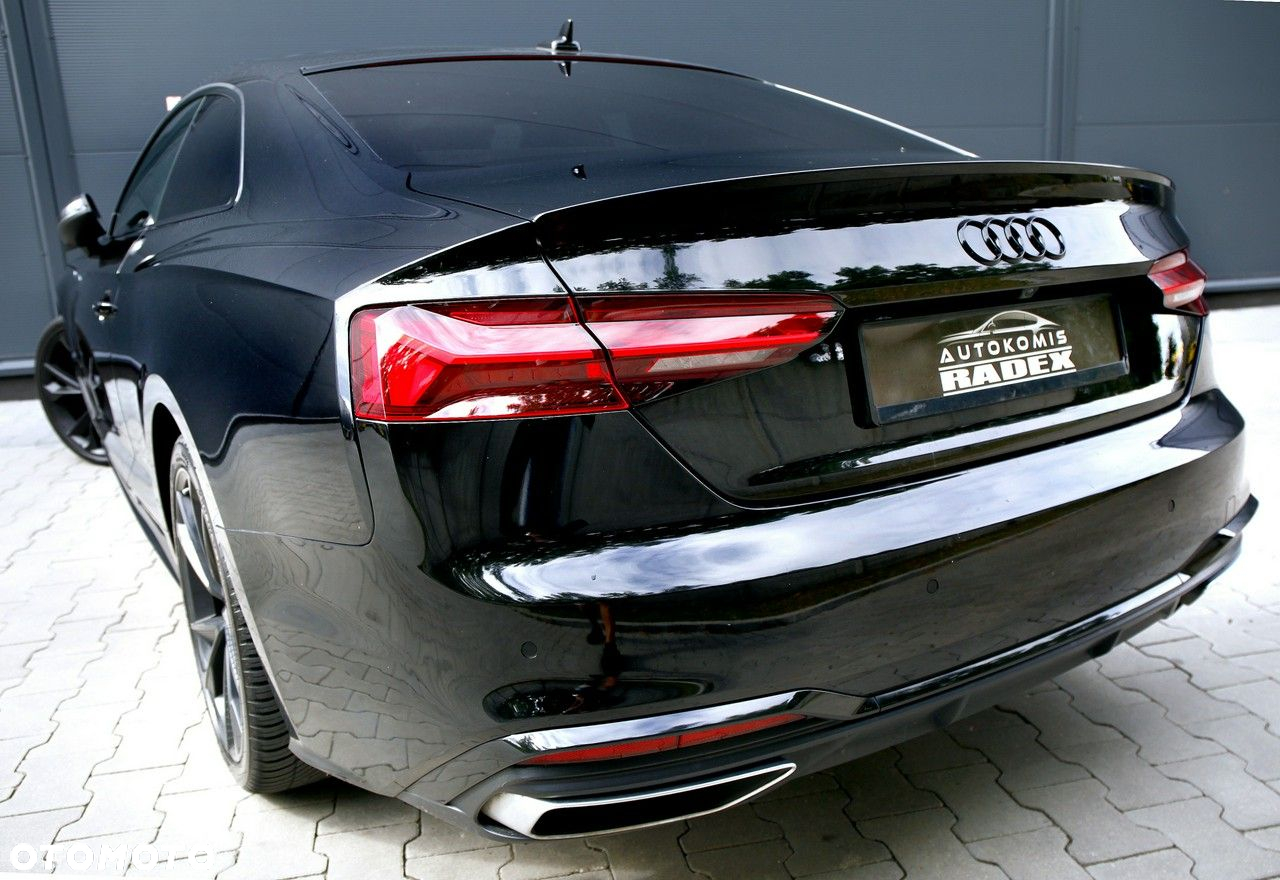 Audi A5 - 38