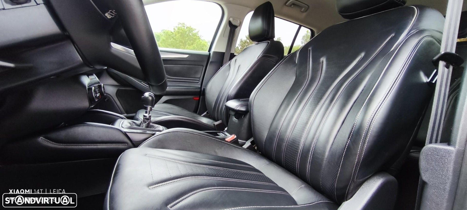 Ford Focus SW 1.5 EcoBlue S&S ACTIVE VIGNALE - 27