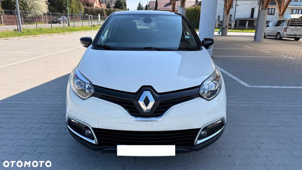 Renault Captur 1.5 dCi Energy Intens - 10