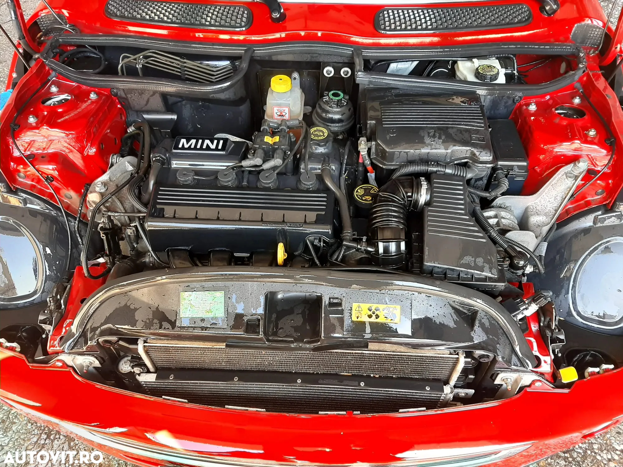 Mini ONE - 5