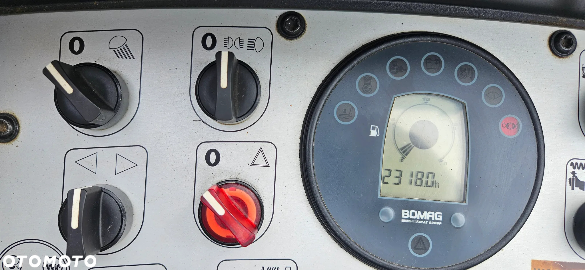 Bomag BW 138 AD-5 - 8