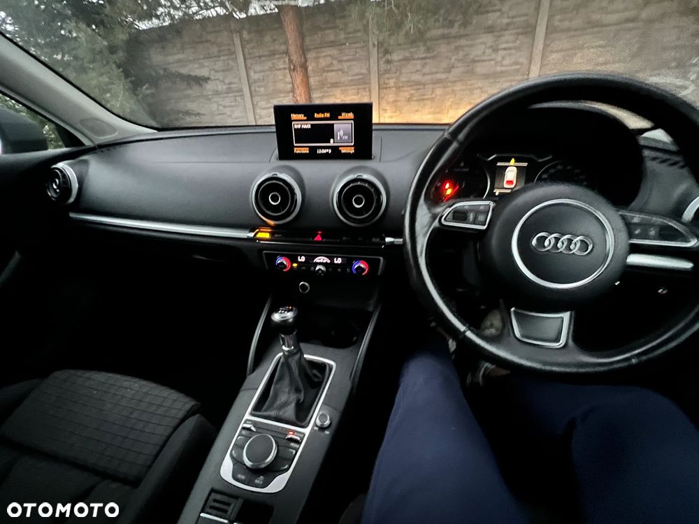 Audi A6 Limousine - 6