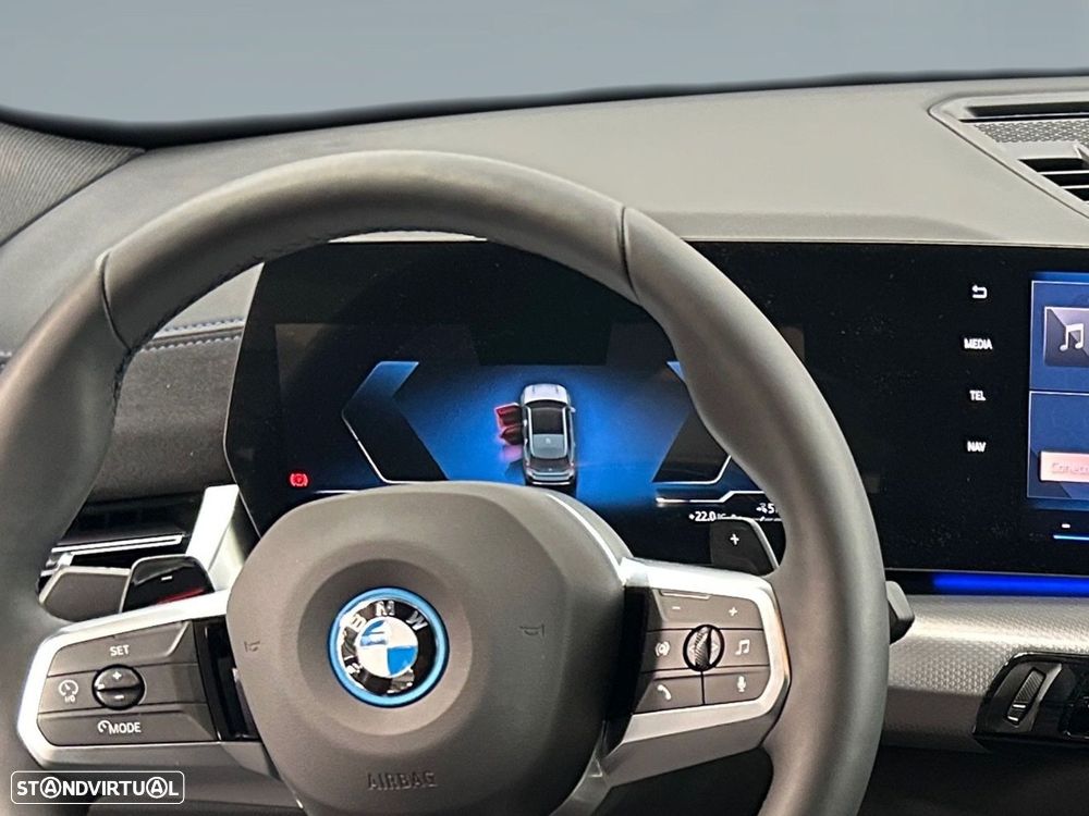 BMW X1 xDrive25e Pack Desportivo M Pro - 16
