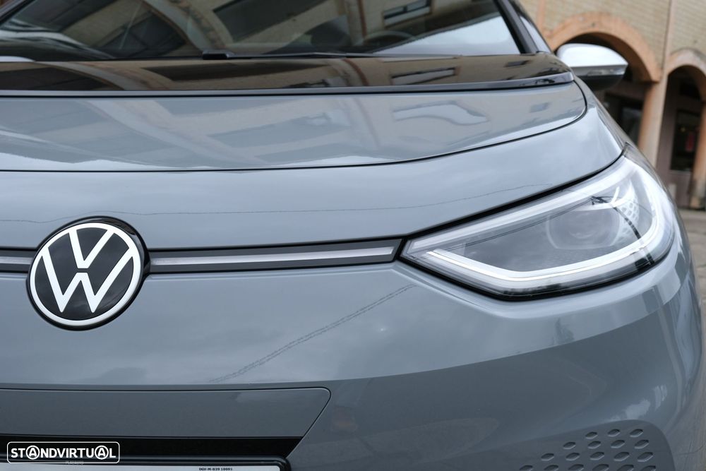VW ID.3 Pro Performance 1st Plus - 27