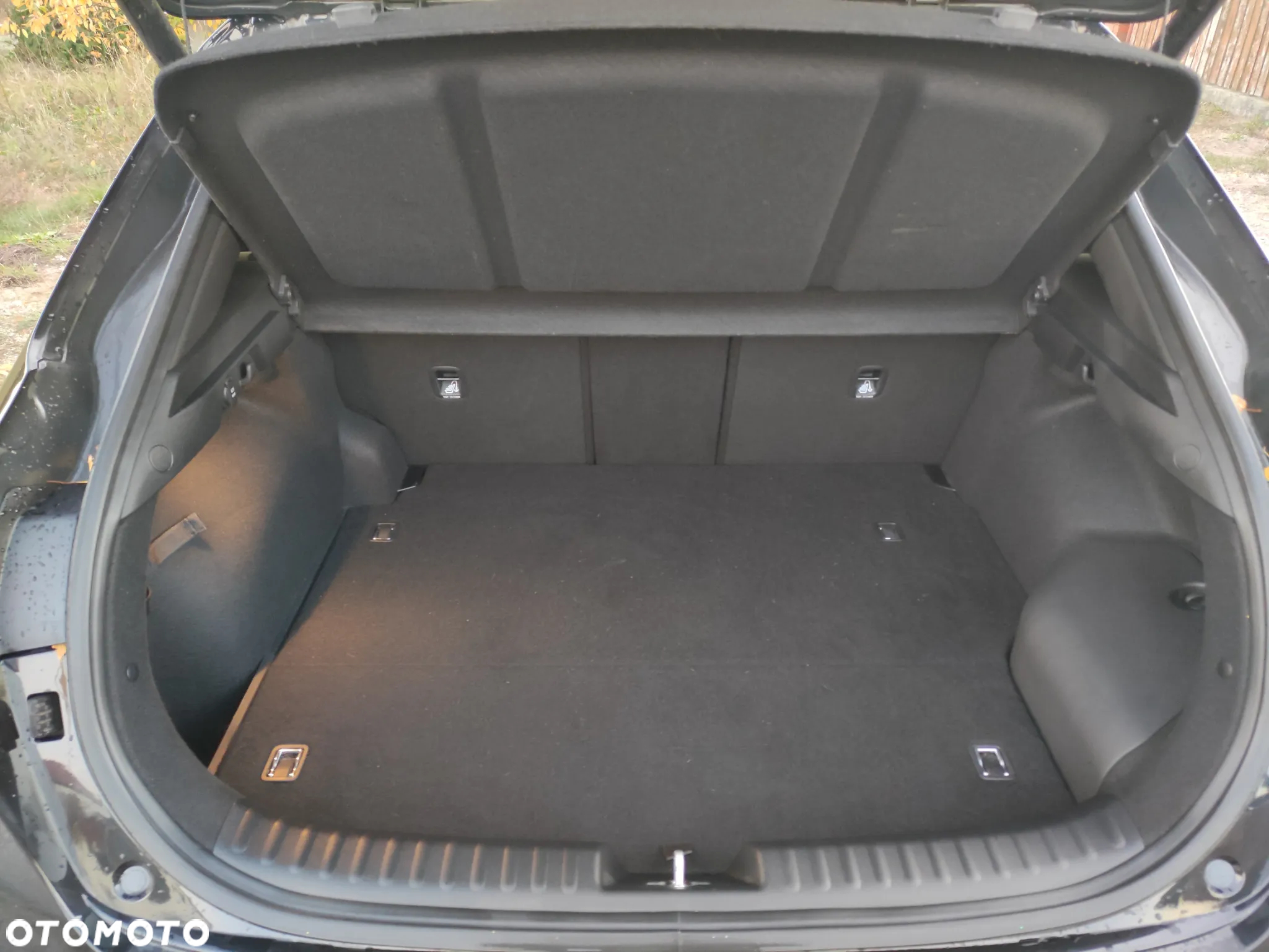 Kia XCeed 1.6 GDI PHEV L Business Line DCT - 9