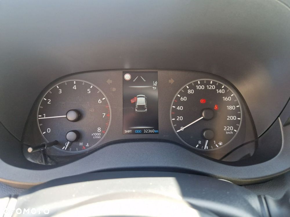 Toyota Yaris - 17