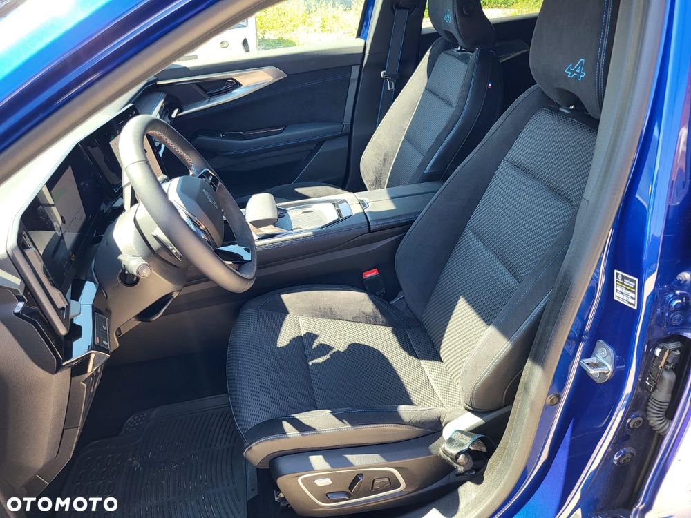 Renault Austral Mild Hybrid 160 Automatik Techno Esprit Alpine - 25