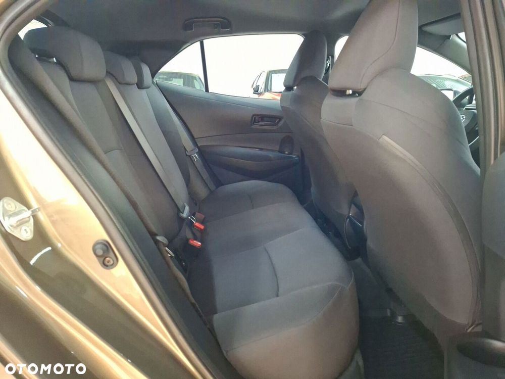 Toyota Corolla 1.2 T Active - 16