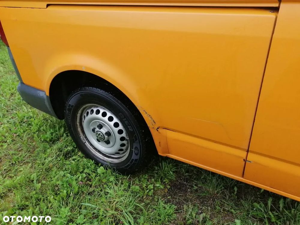 Volkswagen Caravelle TDI L2 Comfortline - 10