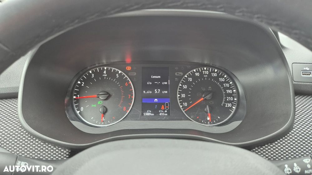 Dacia Sandero Stepway TCe 90 MT6 Expression - 22