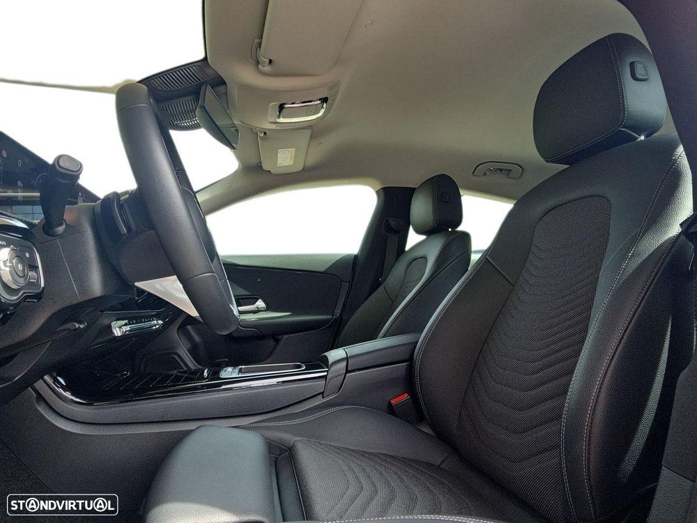 Mercedes-Benz CLA 180 d Shooting Brake Progressive Aut. - 12