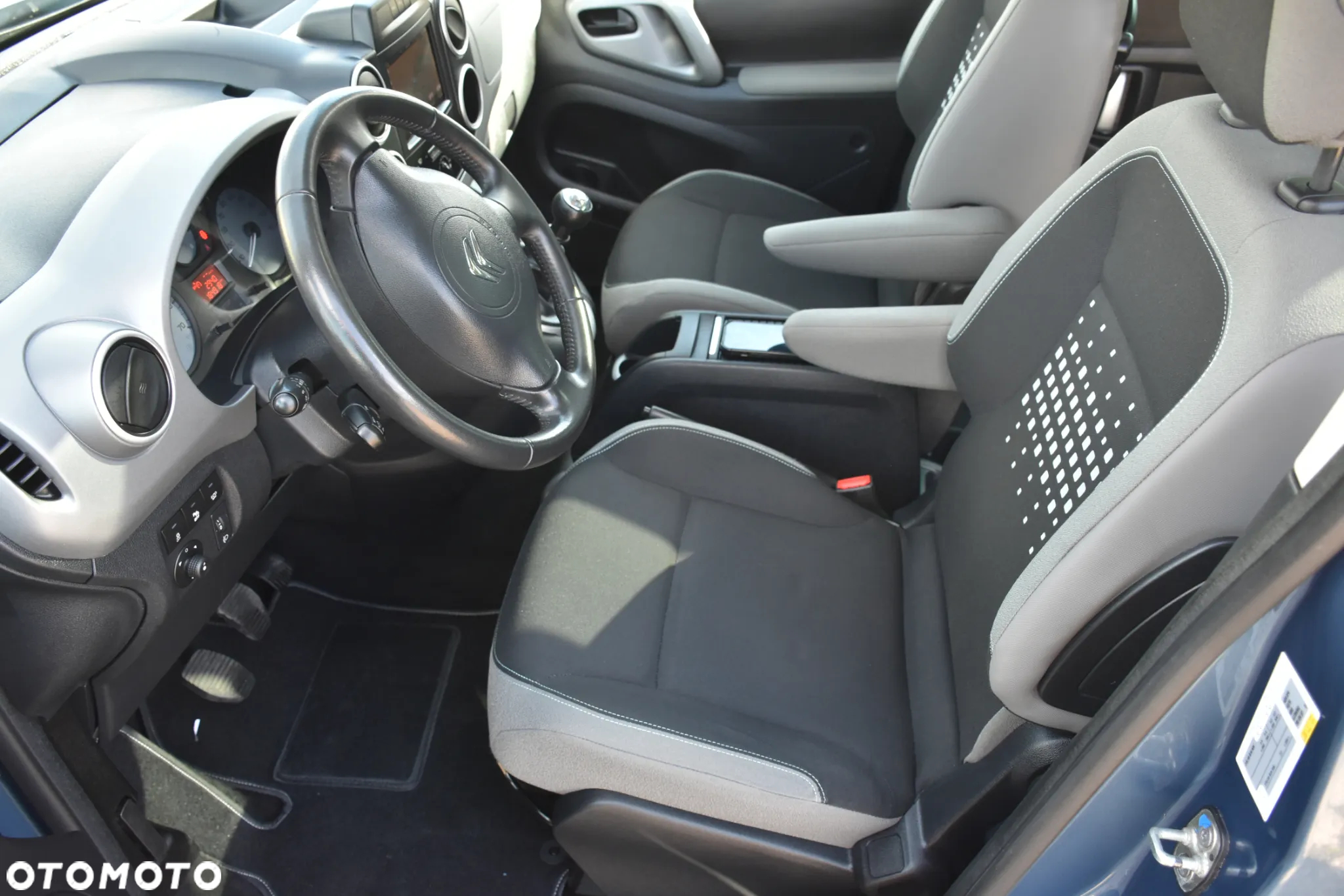 Citroën Berlingo Multispace BlueHDi 120 S&S XTR - 21