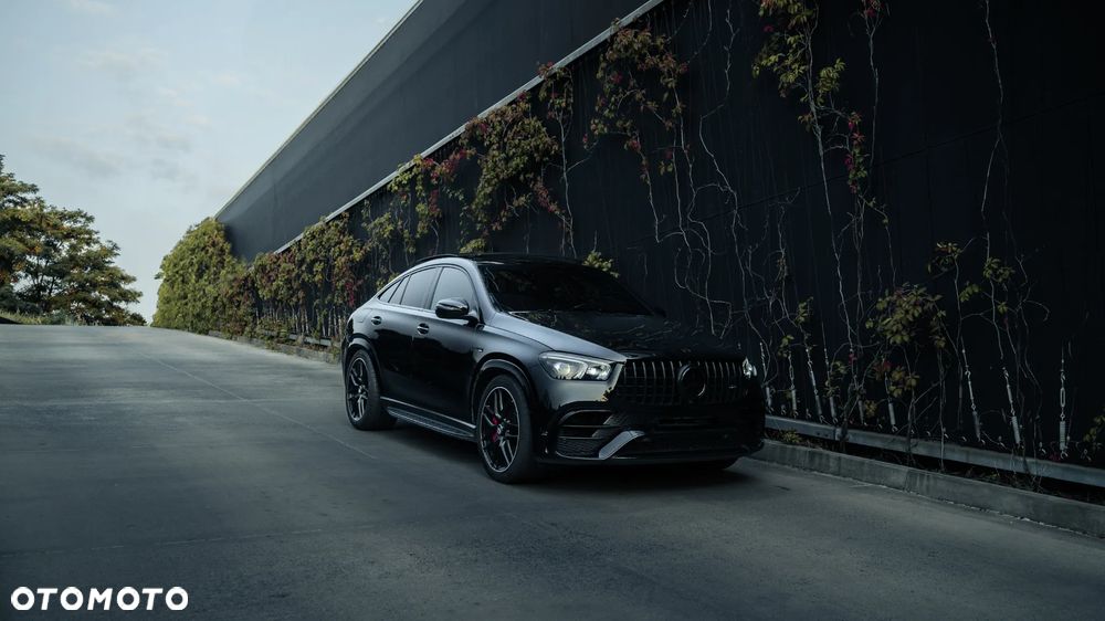 Mercedes-Benz GLE AMG 63 S 4-Matic Ultimate - 9