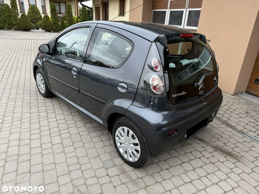 Citroën C1 1.0 Style - 7