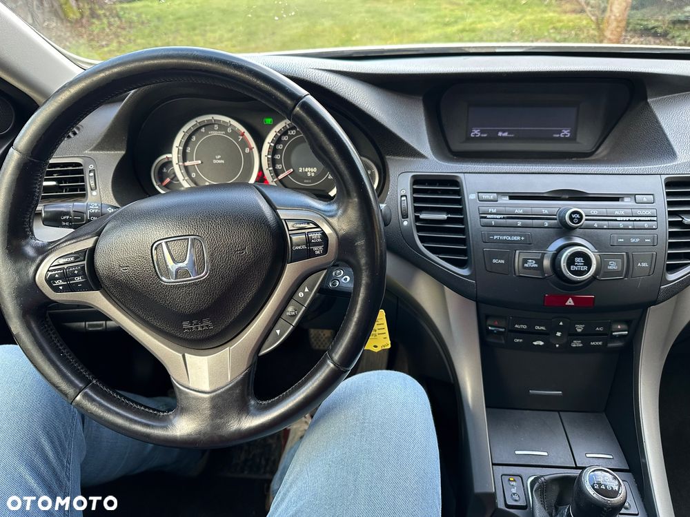 Honda Accord 2.0 Elegance Advantage - 5