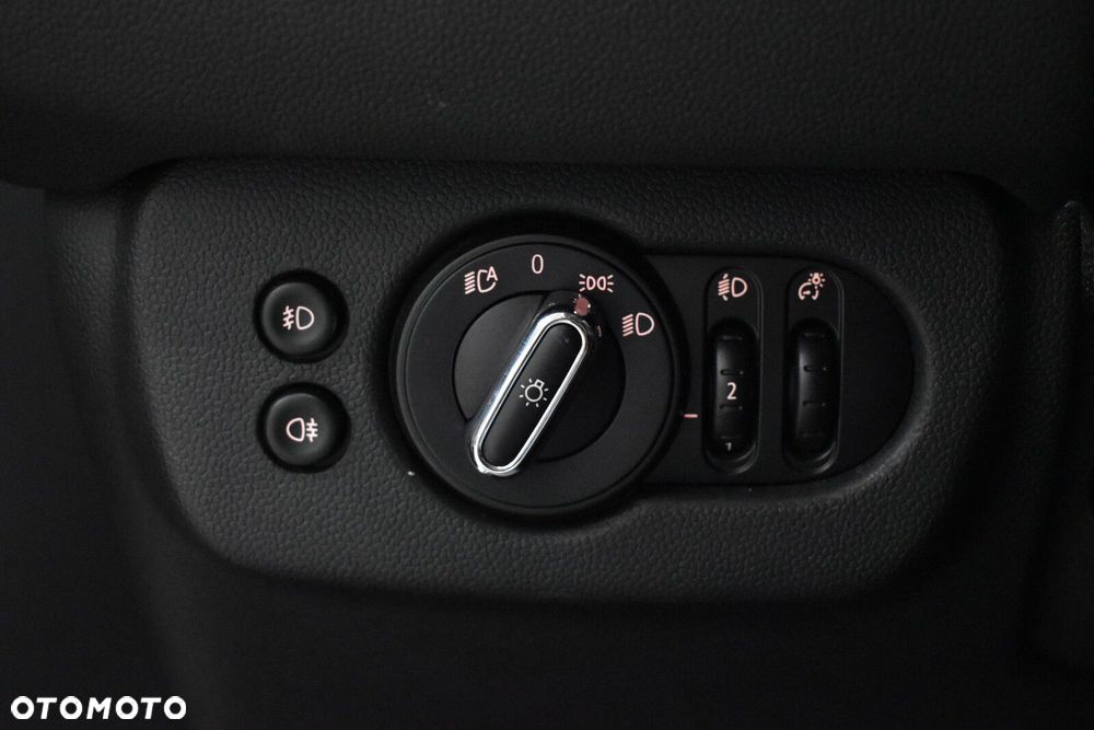 MINI Clubman - 11
