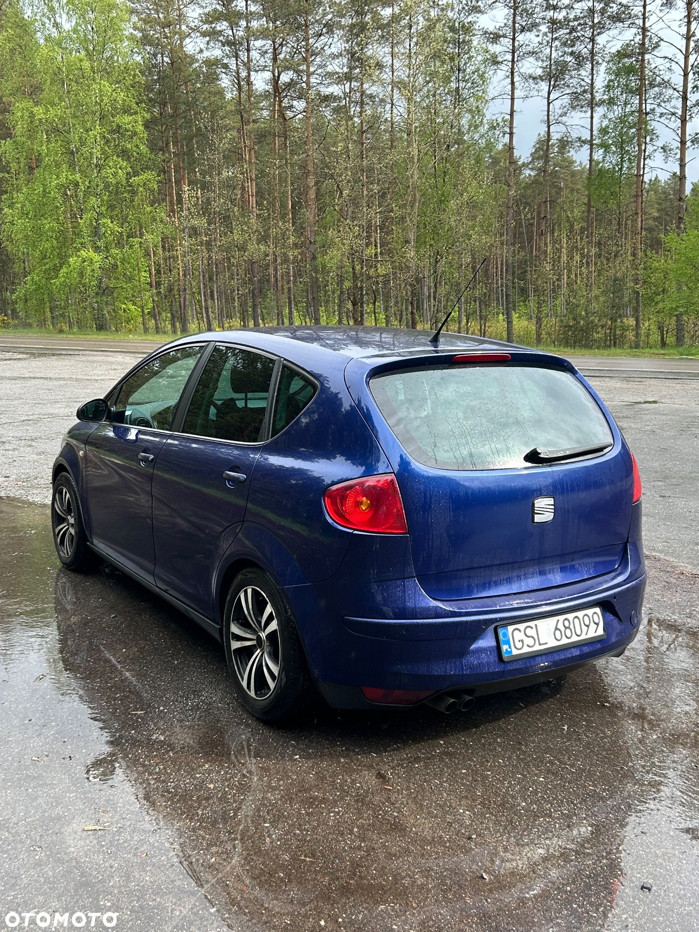 Seat Altea - 4