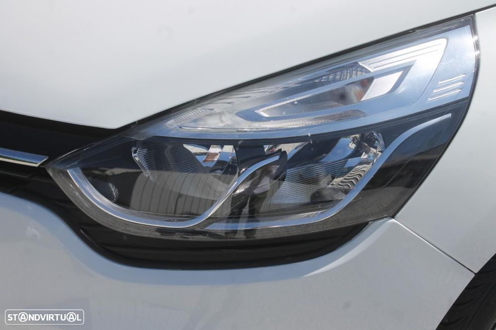 Renault Clio 0.9 TCE - 33