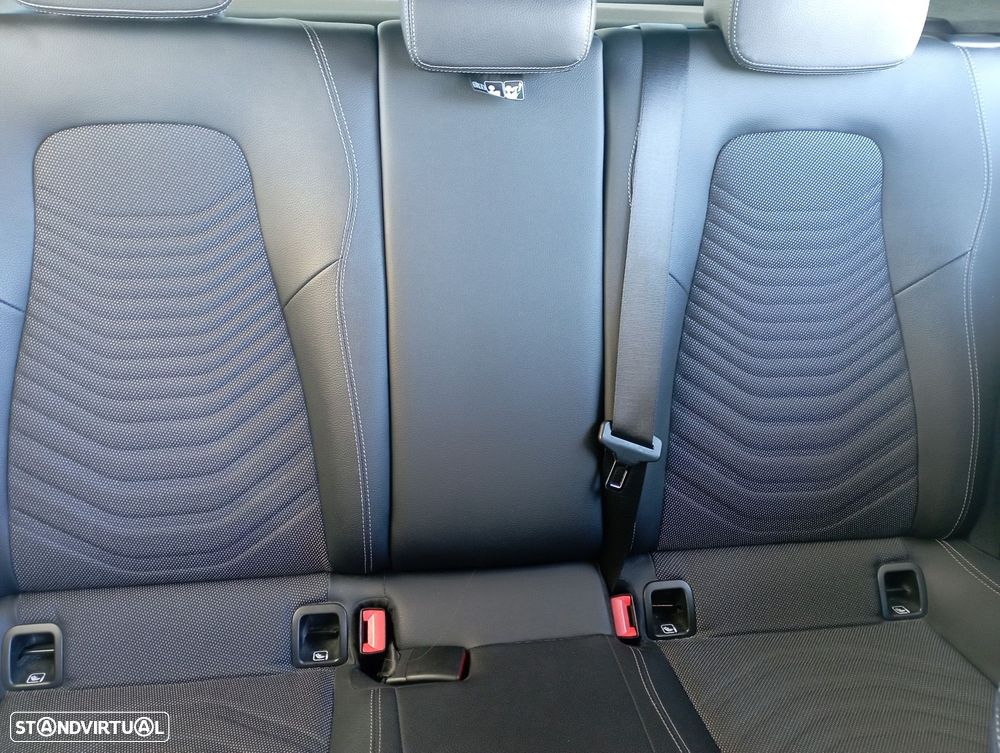 Mercedes-Benz A 160 Style - 25