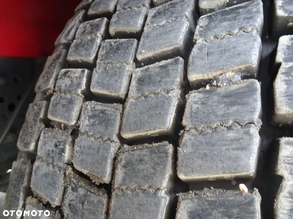 Mercedes-Benz Actros 2543 MP4 EURO 6 HDS Palfinger PK 17502 sterowany z siodełka sprowadzony z Niemiec stan idealny - 12