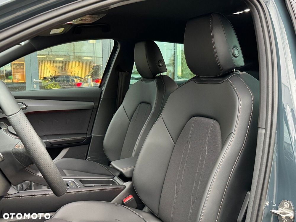 Cupra Formentor 2.0 TDI DSG - 17