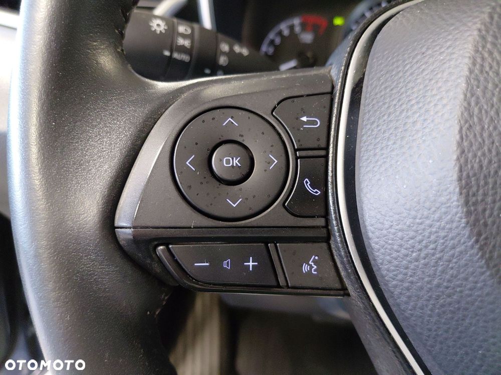 Toyota Corolla 1.8 Hybrid Comfort - 21