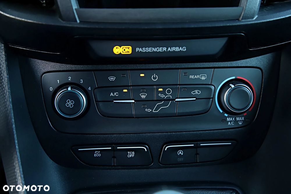 Ford Transit Connect 220 L1 Trend (bryg.) - 30