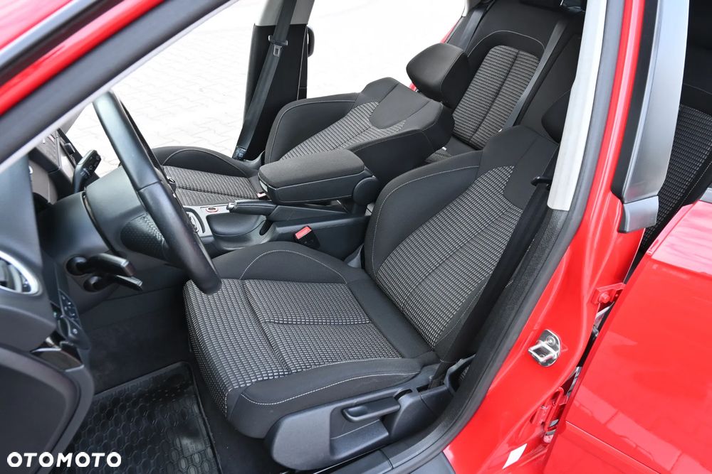 Seat Exeo 2.0 TDI CR Sport - 27