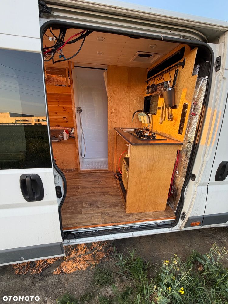 Fiat Ducato - 22