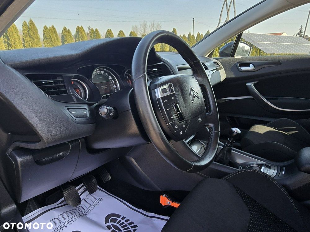 Citroën C5 - 14