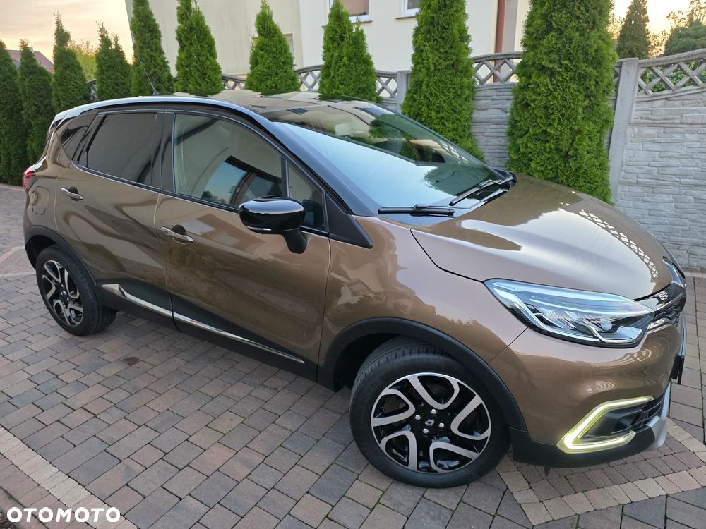 Renault Captur - 17